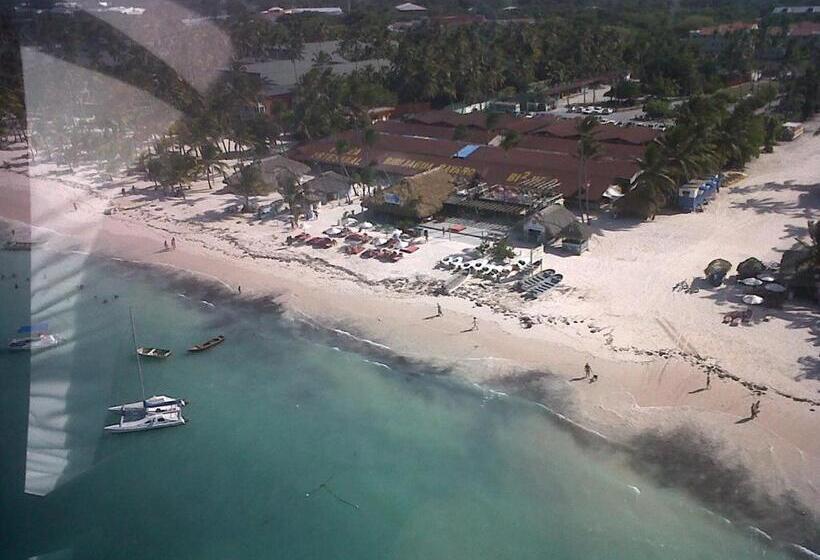 اتاق استاندارد, Room With Fan Use Bavaro Beach, Punta Cana