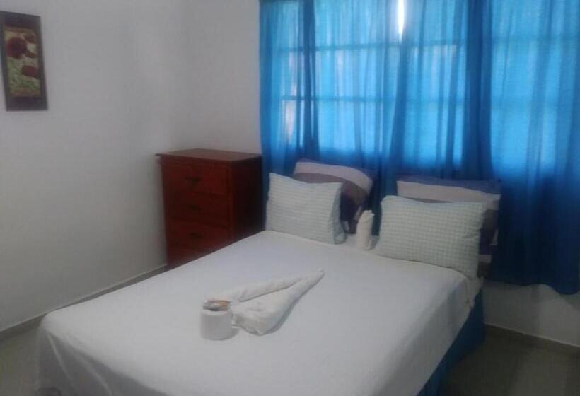 اتاق استاندارد, Room With Fan Use Bavaro Beach, Punta Cana