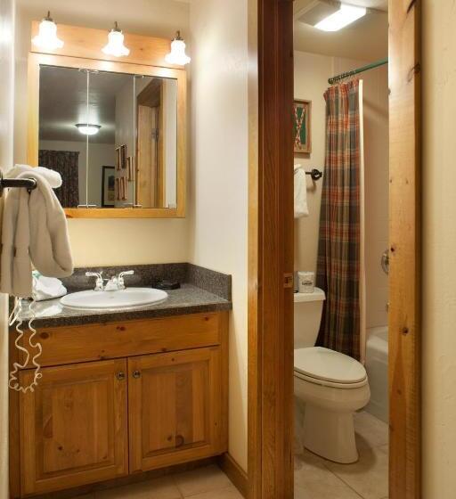 آپارتمان 3 خوابه, Shadowbrook, A Destination By Hyatt Residence