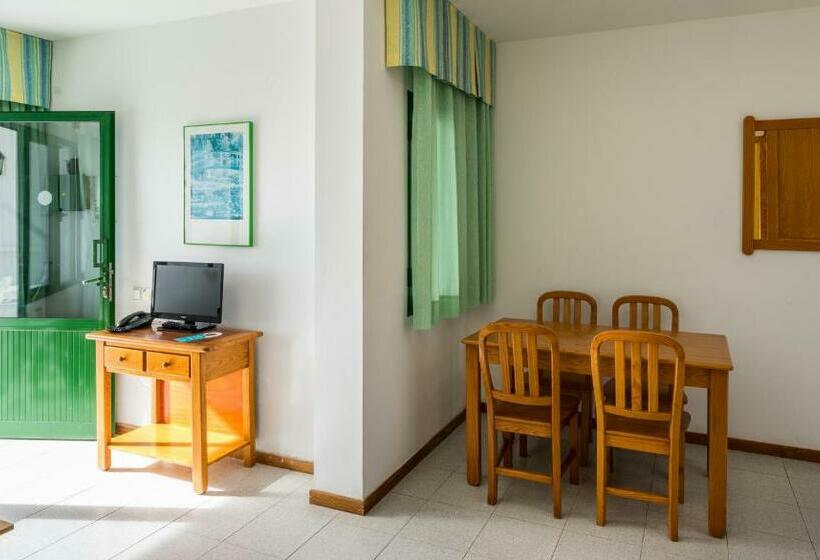 Апартаменты 1 Спальня, Blue Sea Hotel Los Fiscos