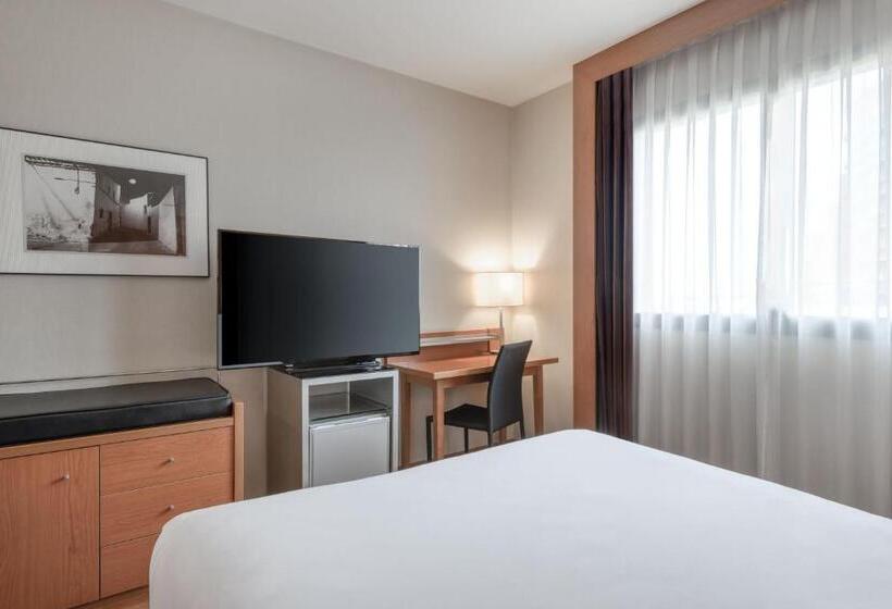 اتاق استاندارد, Ac Hotel Sevilla Fórum By Marriott