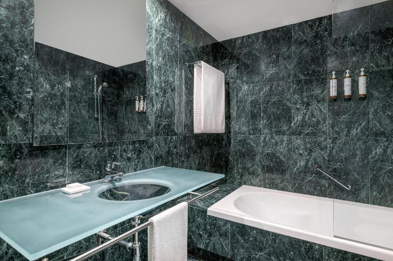 اتاق استاندارد, Ac Hotel Sevilla Fórum By Marriott
