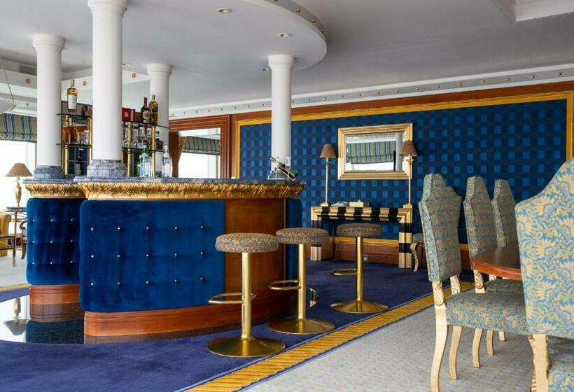 Люкс Дюплекс, Jumeirah Burj Al Arab Dubai