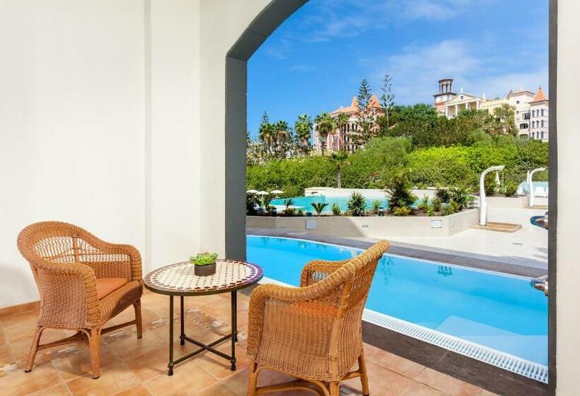 اتاق لوکس, Gran Tacande Wellness & Relax Costa Adeje