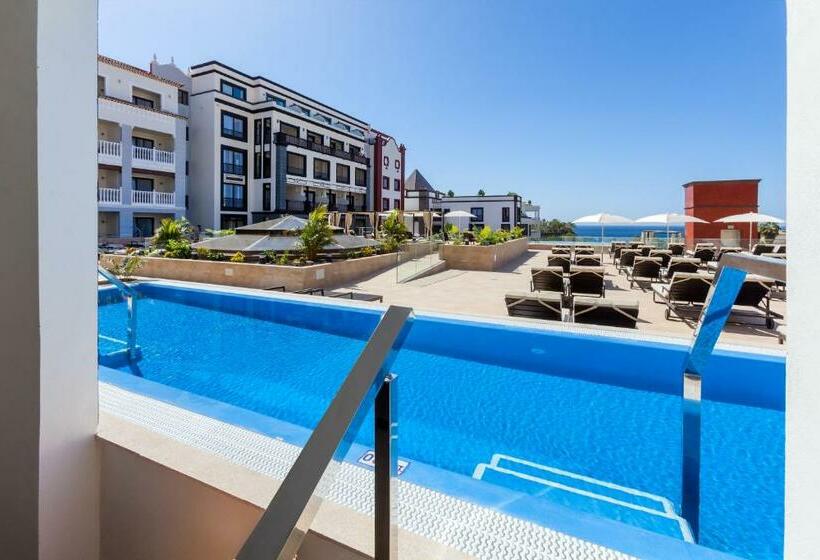 اتاق لوکس, Gran Tacande Wellness & Relax Costa Adeje
