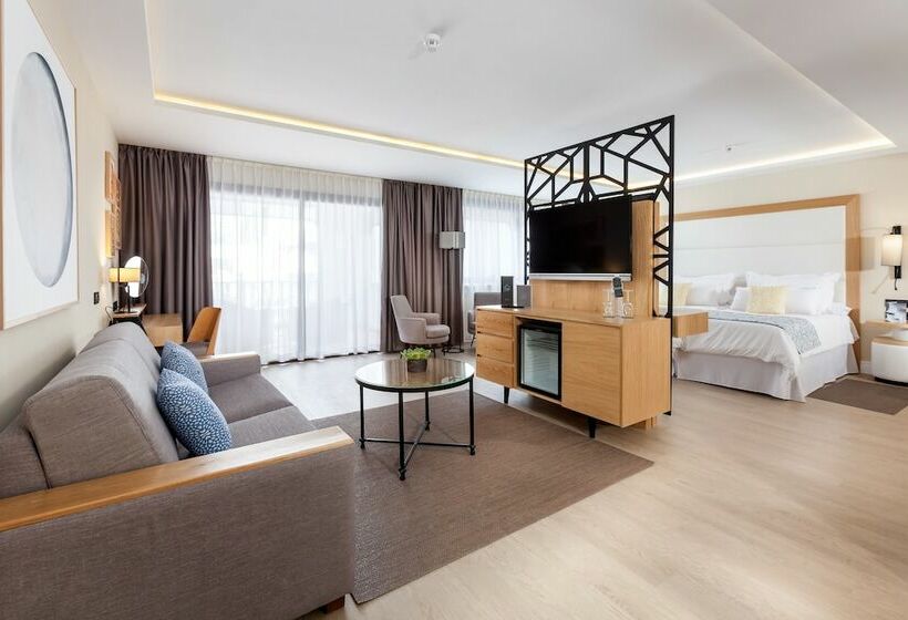 Люкс, Gran Tacande Wellness & Relax Costa Adeje