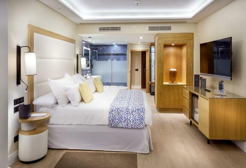 Номер Стандарт, Gran Tacande Wellness & Relax Costa Adeje