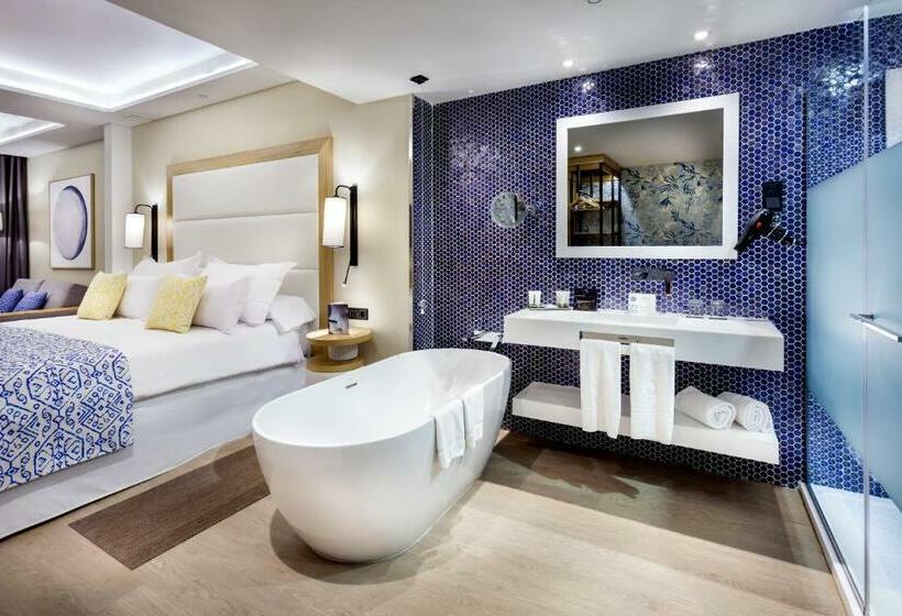 اتاق استاندارد, Gran Tacande Wellness & Relax Costa Adeje