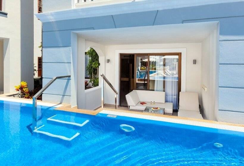 Номер Стандарт, Gran Tacande Wellness & Relax Costa Adeje