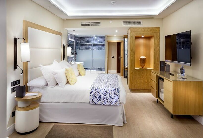 اتاق استاندارد, Gran Tacande Wellness & Relax Costa Adeje