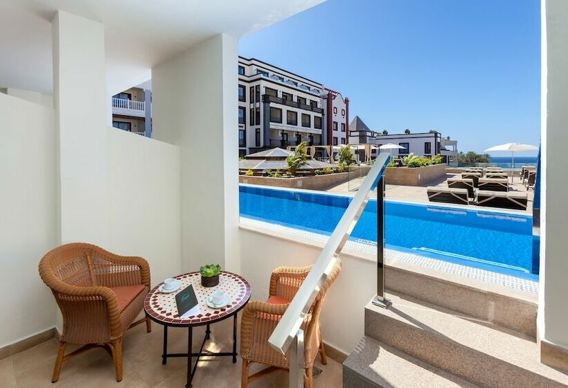 اتاق استاندارد, Gran Tacande Wellness & Relax Costa Adeje
