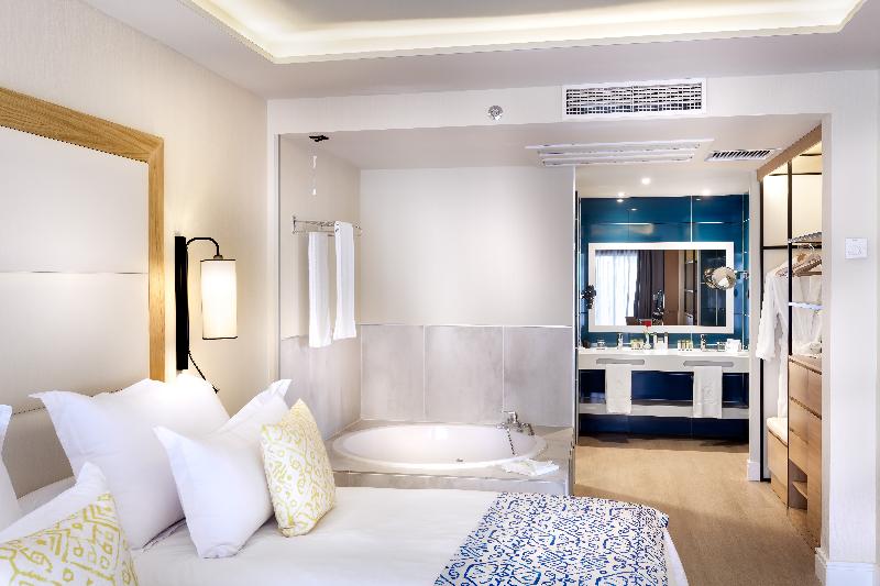 Люкс, Gran Tacande Wellness & Relax Costa Adeje