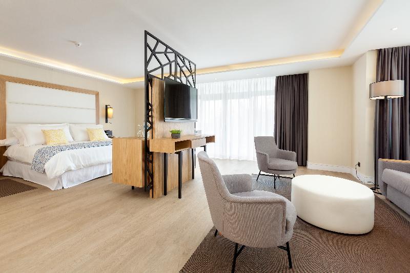 Люкс, Gran Tacande Wellness & Relax Costa Adeje