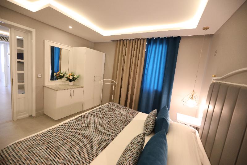 Номер Deluxe, Gran Tacande Wellness & Relax Costa Adeje