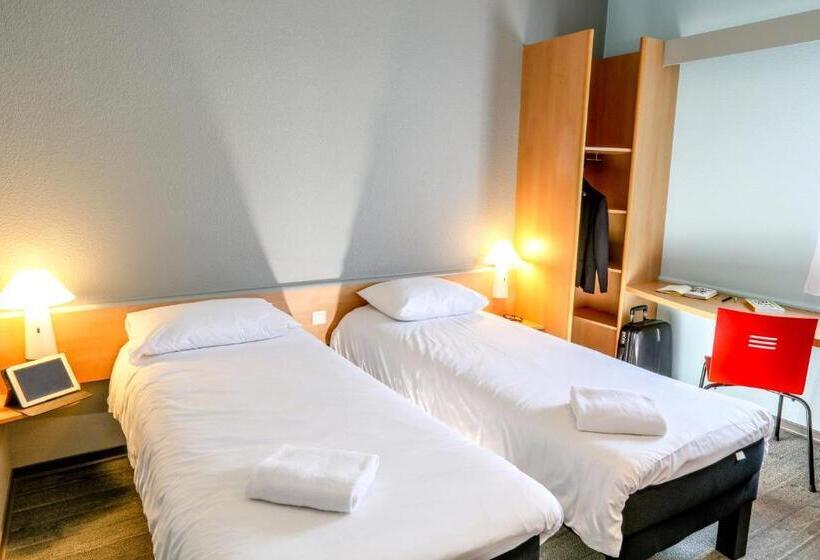 Номер Стандарт, Ibis Orange Sud