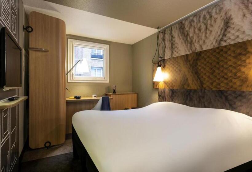اتاق استاندارد, Ibis Paris Alesia Montparnasse