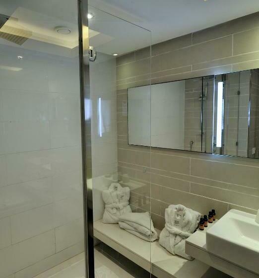 اتاق سوپریور با تخت بزرگ, Pullman Mazagan Royal Golf & Spa