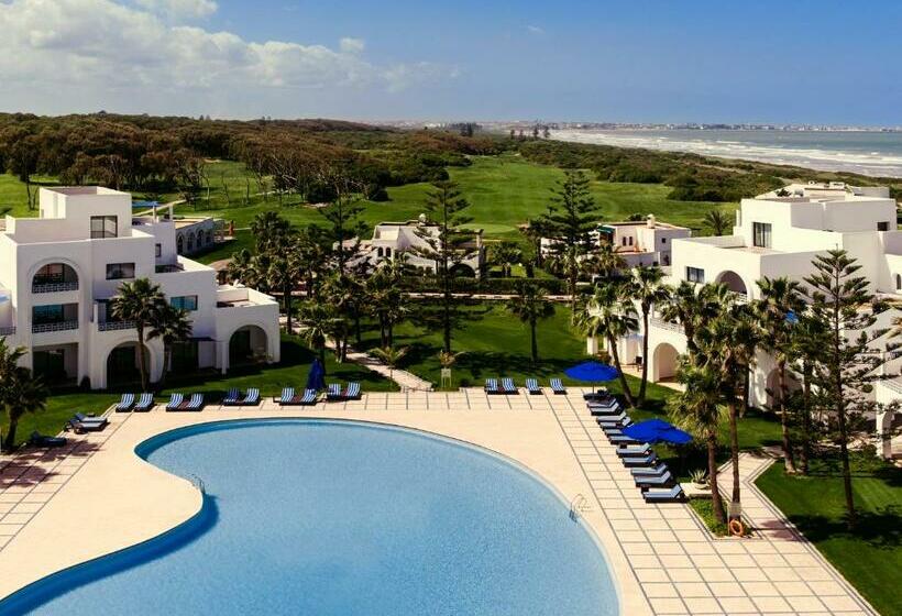 اتاق سوپریور با تخت بزرگ, Pullman Mazagan Royal Golf & Spa