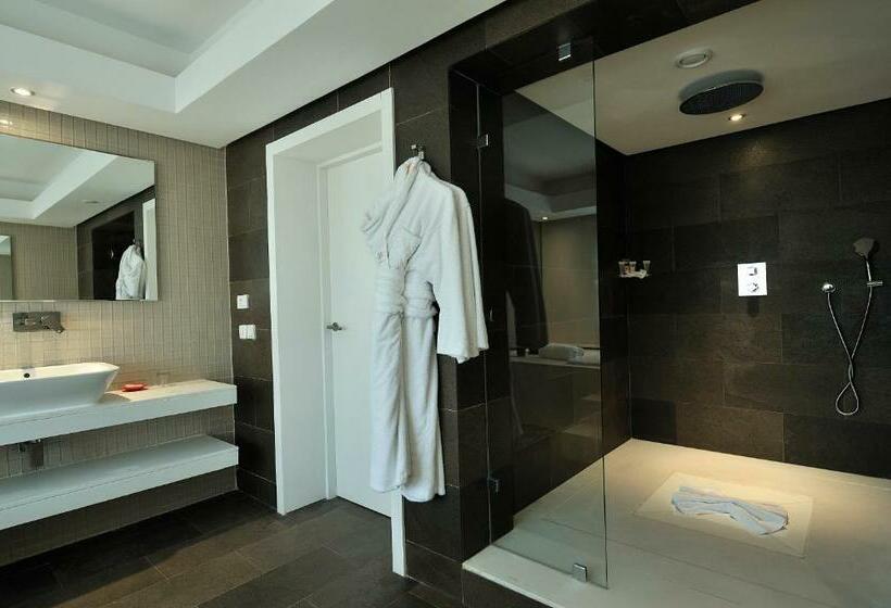 سوییت دوبلکس, Pullman Mazagan Royal Golf & Spa