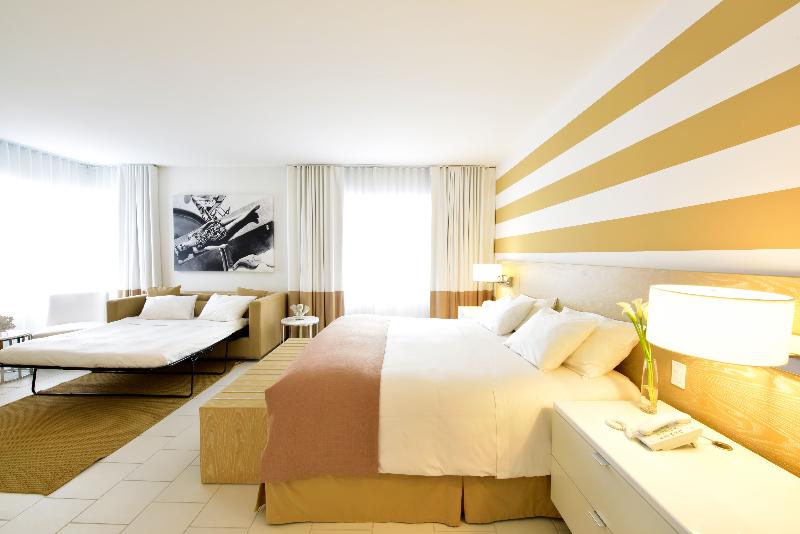 سوییت با چشم‌انداز باغ, Hotel Riu Gran Canaria - All Inclusive