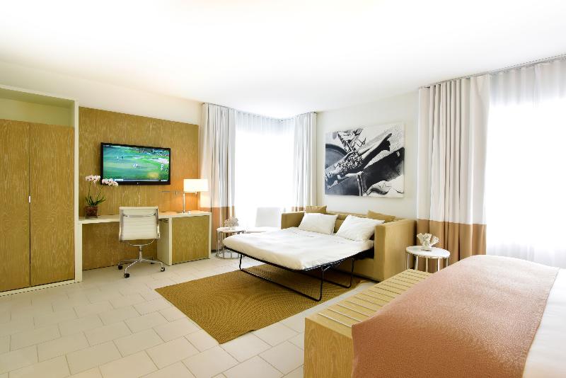 ガーデンビュースイート, Hotel Riu Gran Canaria - All Inclusive