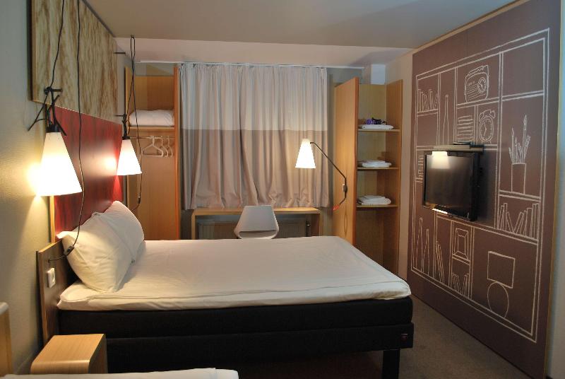 Номер Стандарт, Sure Hotel By Best Western Spånga