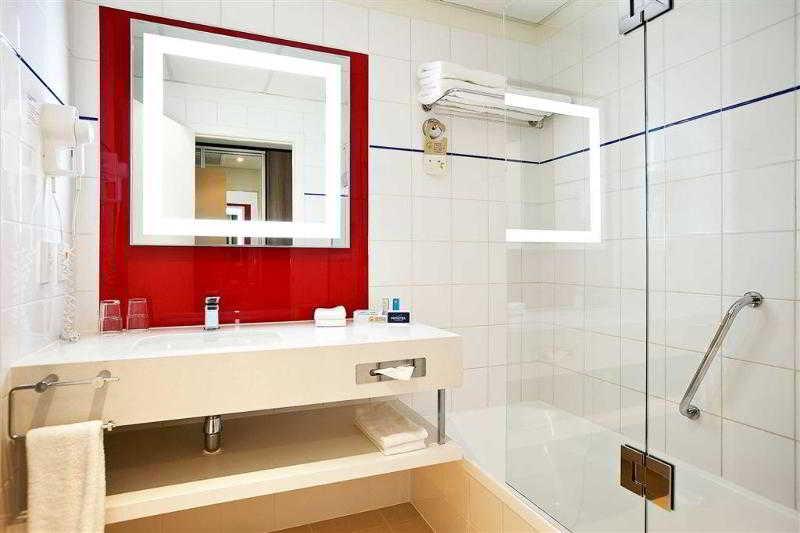 اتاق سوپریور, Novotel Wellington
