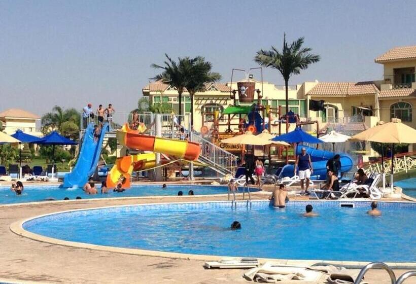 اتاق کلاسیک با تخت دونفره, Mövenpick Hotel Cairo   Media City