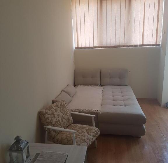 آپارتمان 1 خوابه, Apartmani Mv