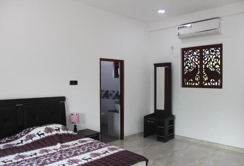 Номер Superior, White Elephant Villa & Restaurant