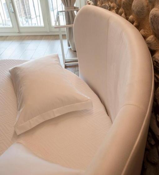 Люкс, B&b La Bellavita Del Garda Luxury