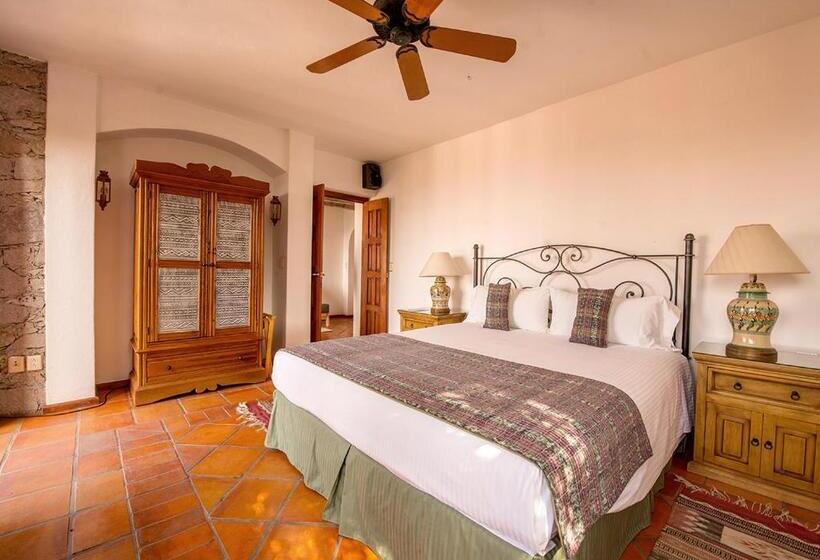스탠다드 룸, Casa Estrella De La Valenciana Hotel Boutique