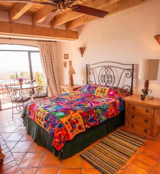 스탠다드 룸, Casa Estrella De La Valenciana Hotel Boutique