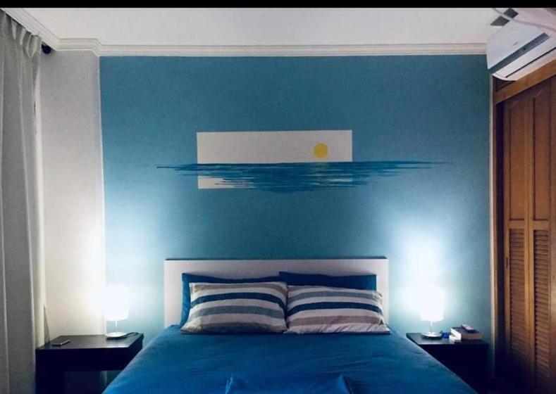 آپارتمان 1 خوابه با چشم‌انداز دریا, Edificio El Peñon Del Rodadero Apartamento Playa Rodadero