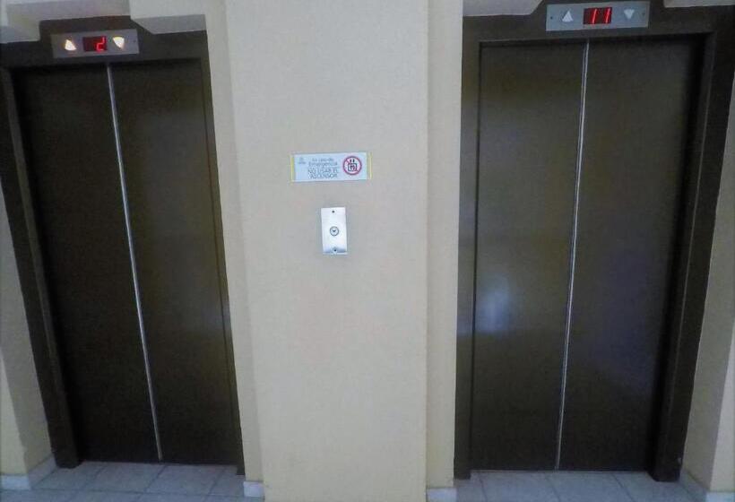 آپارتمان 1 خوابه با چشم‌انداز دریا, Edificio El Peñon Del Rodadero Apartamento Playa Rodadero