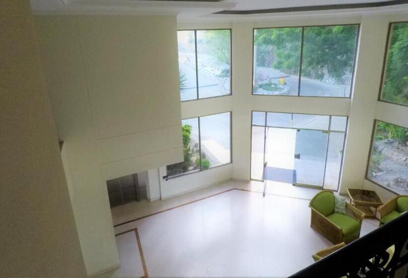 آپارتمان 1 خوابه با چشم‌انداز دریا, Edificio El Peñon Del Rodadero Apartamento Playa Rodadero