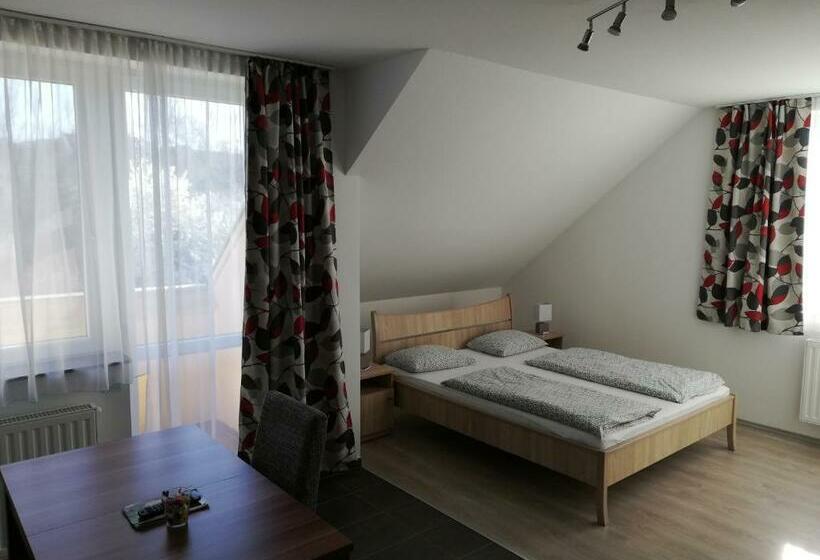 Студио Стандарт Вид на Сад, Apartman 25