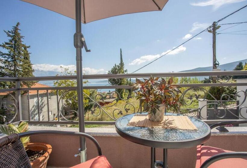 اتاق استاندارد, Apartments Gvozdenovic