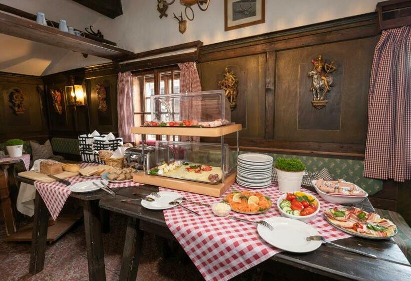 Номер Стандарт с Балконом, Mondi Bellevue Alm Gastein