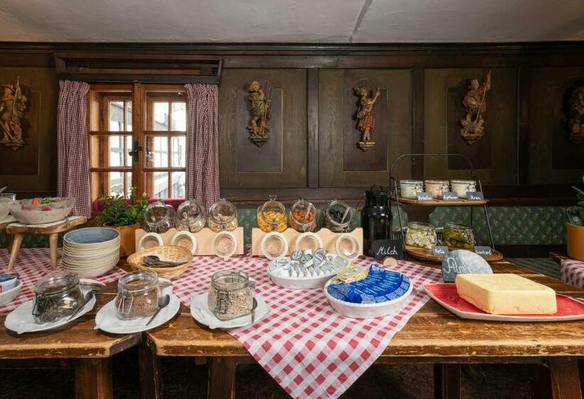 Номер Стандарт с Балконом, Mondi Bellevue Alm Gastein