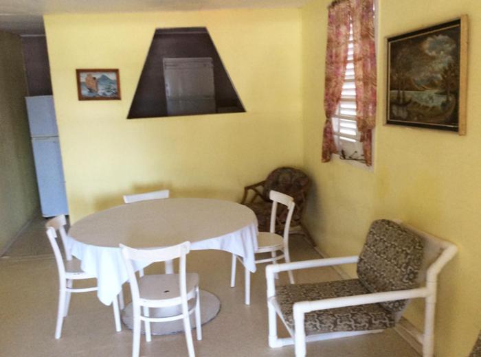 خانه 2 خوابه, Rest Haven Beach Cottages
