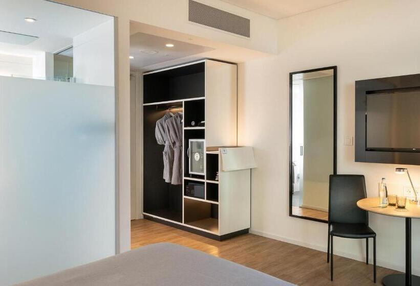 اتاق استاندارد, Innside By Meliá Milano Torre Galfa