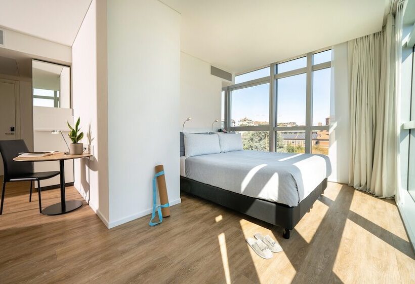 اتاق استاندارد تودرتو, Innside By Meliá Milano Torre Galfa