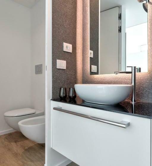 استودیوی استاندارد, Innside By Meliá Milano Torre Galfa