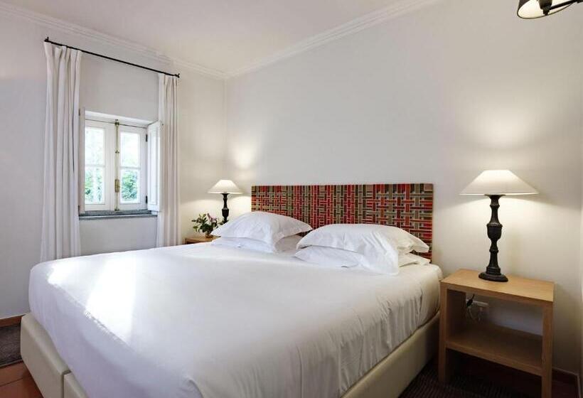 سوییت, Adc  Albergaria do Calvário  by Unlock Hotels