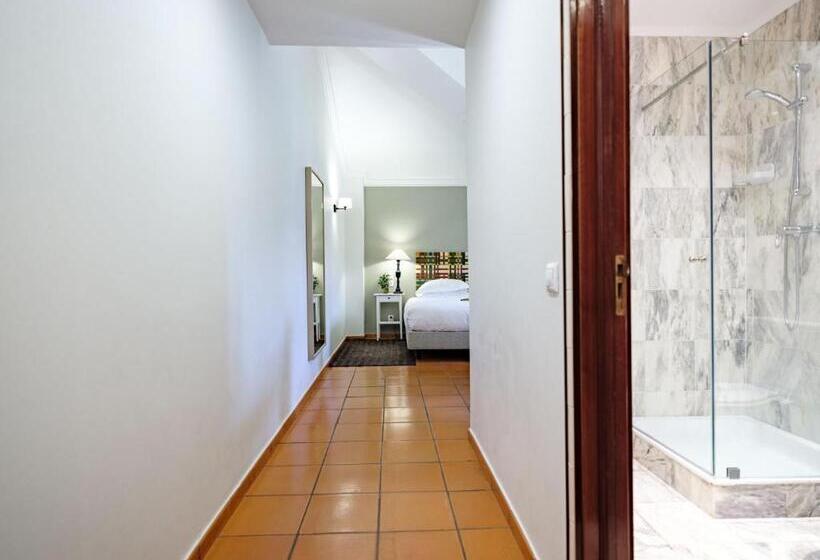 اتاق پرستیژ, Adc  Albergaria do Calvário  by Unlock Hotels