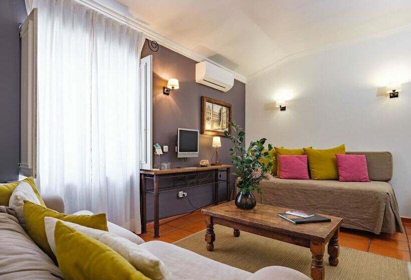 سوییت, Adc  Albergaria do Calvário  by Unlock Hotels