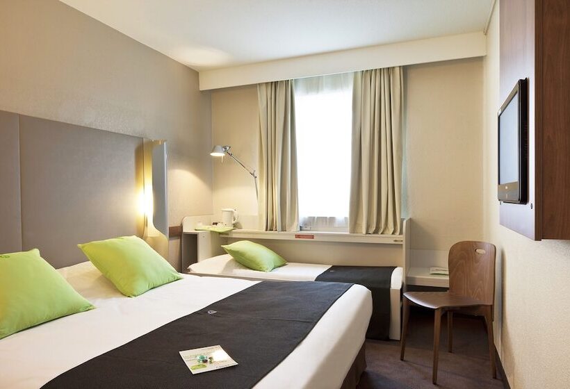 اتاق استاندارد, Campanile Roissy  Saint Witz
