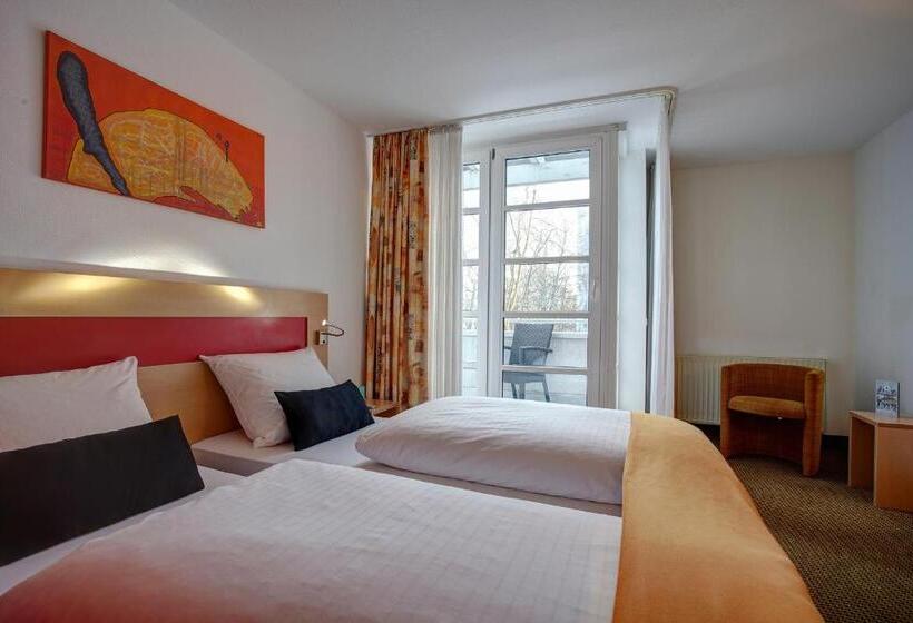 Номер Комфорт, Centro Hotel Nürnberg, Trademark Collection By Wyndham