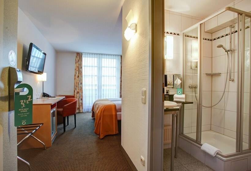 Номер Комфорт, Centro Hotel Nürnberg, Trademark Collection By Wyndham